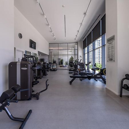 BW Residences Penthouse 2Bdr With Pool&Gym Beograd Eksteriør bilde