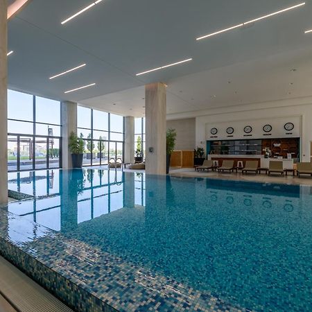 BW Residences Penthouse 2Bdr With Pool&Gym Beograd Eksteriør bilde