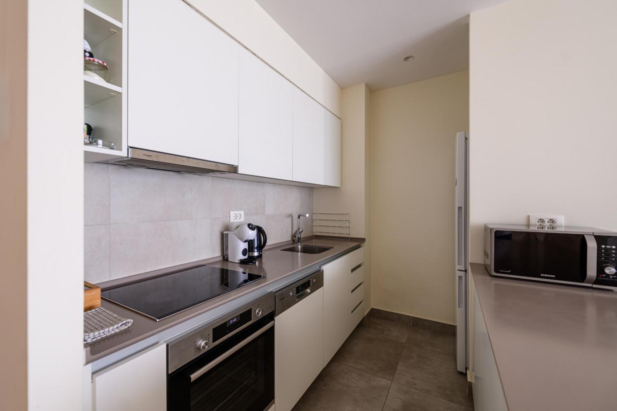 BW Residences Penthouse 2Bdr With Pool&Gym Beograd Eksteriør bilde