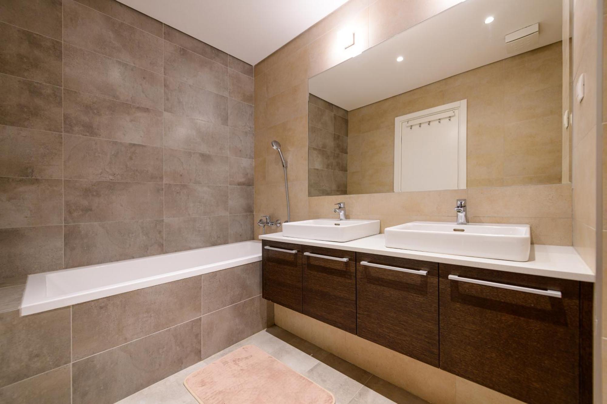 BW Residences Penthouse 2Bdr With Pool&Gym Beograd Eksteriør bilde