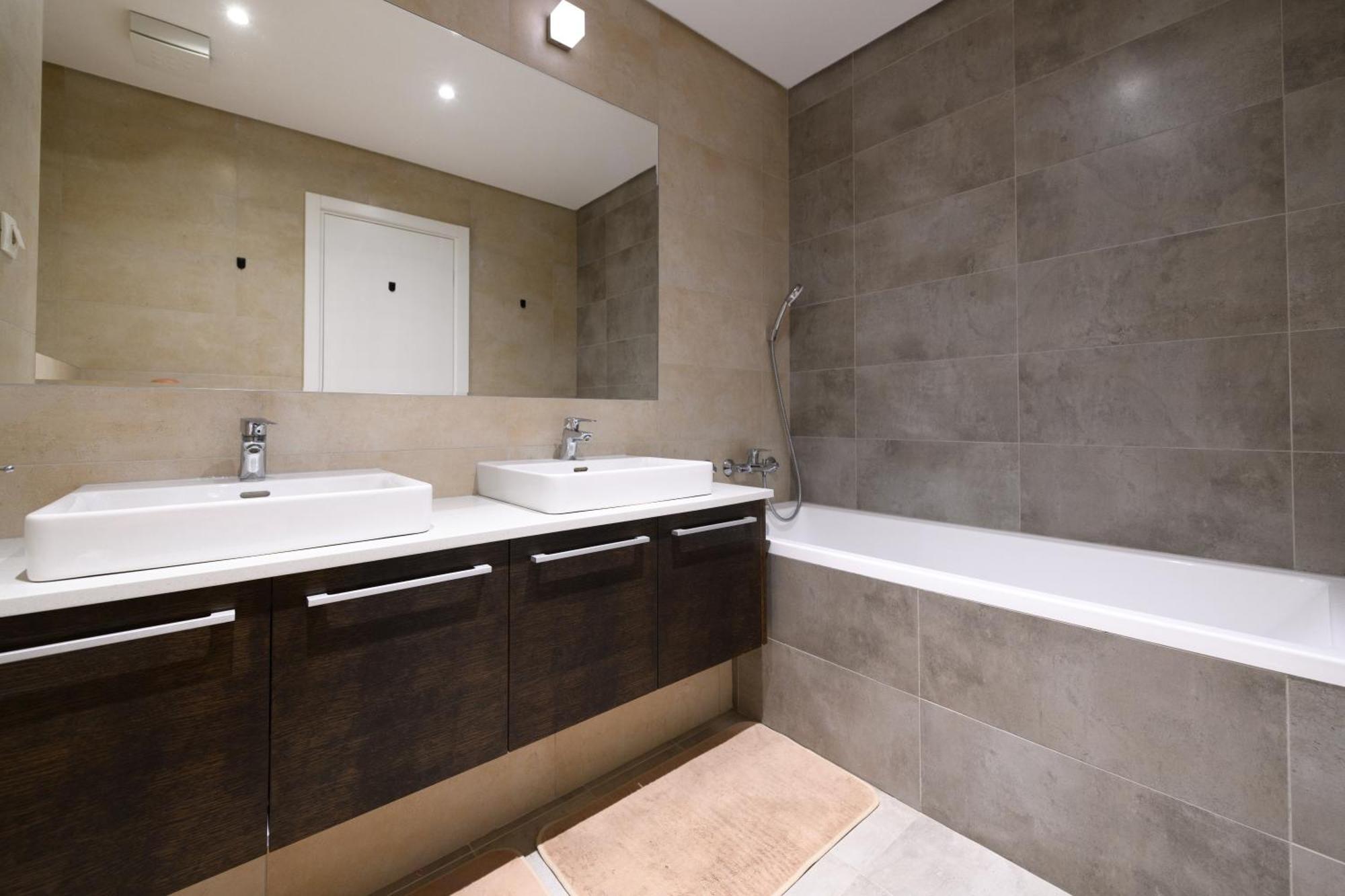 BW Residences Penthouse 2Bdr With Pool&Gym Beograd Eksteriør bilde